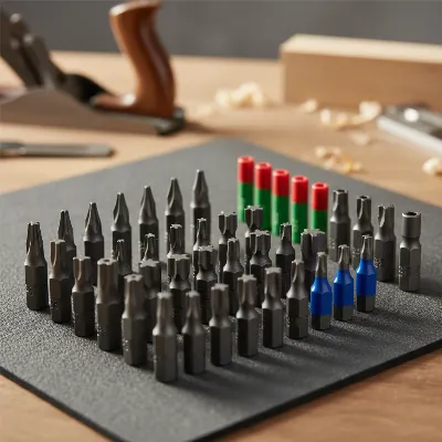 How to Master Your Impact Driver: Preventing Stripped Screws