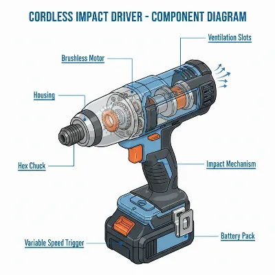 Essential Maintenance Tips for Your New Impact Driver