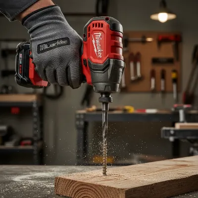 Best Impact Drivers With Adjustable Speed Settings: Precision and Power for Every Task